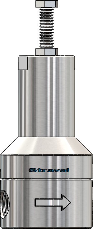 Low Pressure Diapgragm Relief Valve